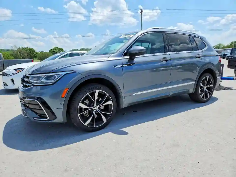 3VV4B7AX5NM119426 2022 VOLKSWAGEN TIGUAN-0