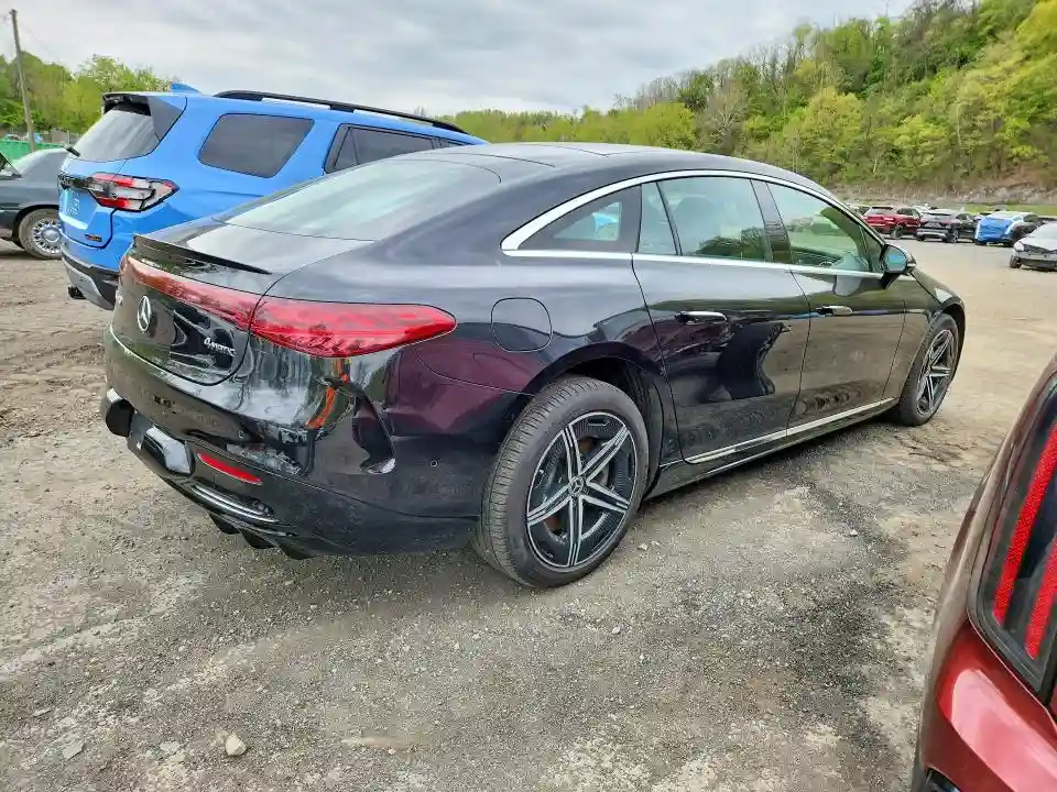 W1KCG4EB0PA037375 2023 MERCEDES-BENZ ALL OTHER-2