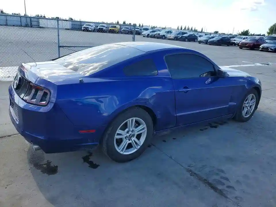 1ZVBP8AM7E5304275 2014 FORD MUSTANG-2