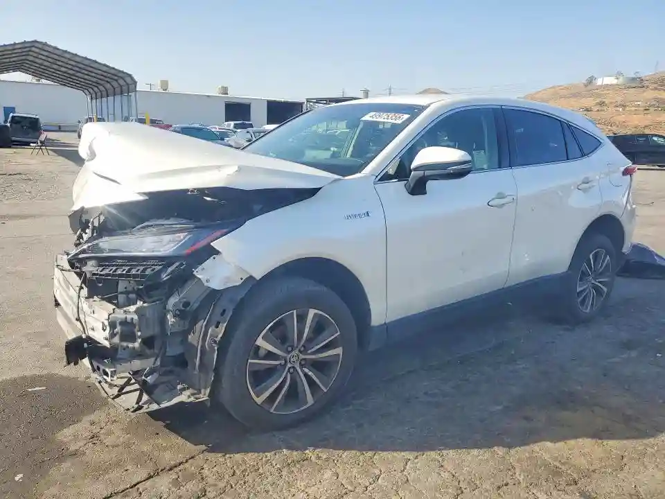 JTEAAAAH9MJ070118 2021 TOYOTA VENZA-0