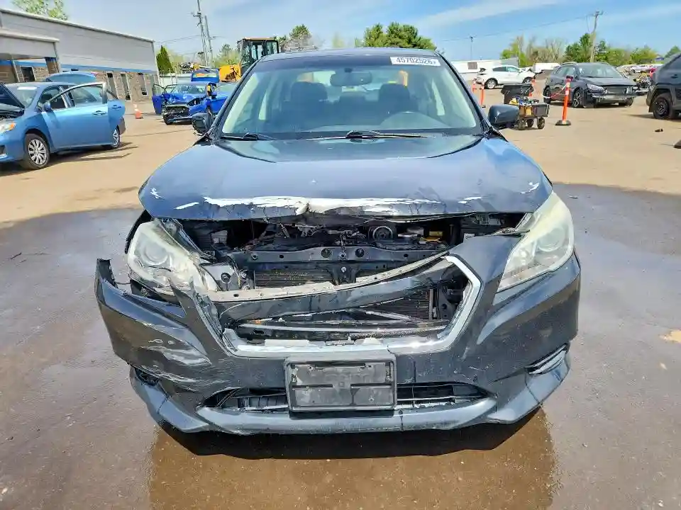 4S3BNAE63G3038392 2016 SUBARU LEGACY-4