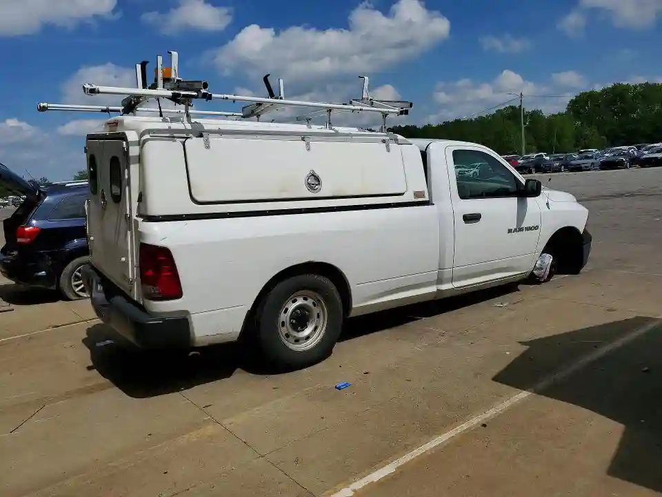 3C6JD6DP4CG242848 2012 DODGE RAM 1500-2