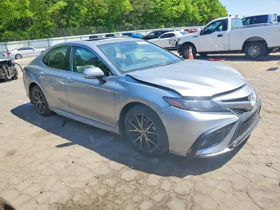 4T1T11AK7RU885525 2024 TOYOTA CAMRY-3