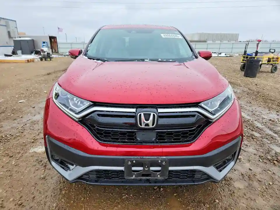 5J6RW2H82NA005479 2022 HONDA CRV-4