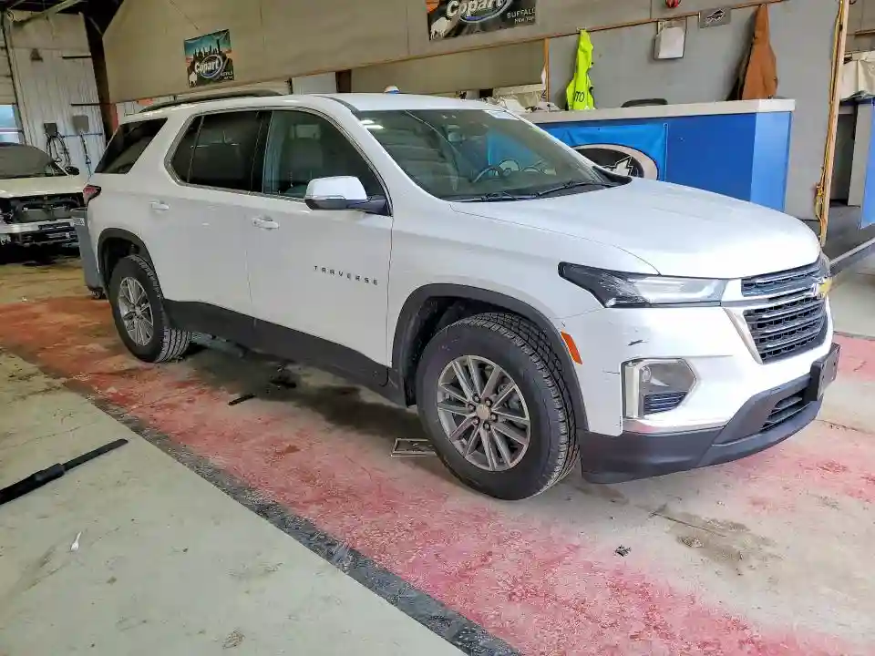 1GNERGKW9PJ126844 2023 CHEVROLET TRAVERSE-3