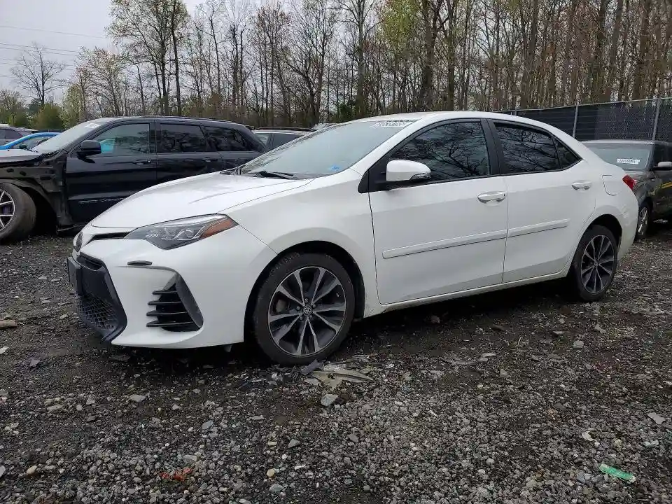 2T1BURHE3JC014595 2018 TOYOTA COROLLA-0