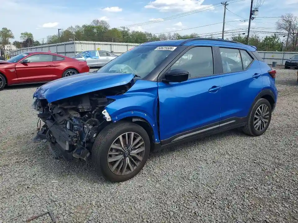 3N1CP5DV3RL521891 2024 NISSAN KICKS-0