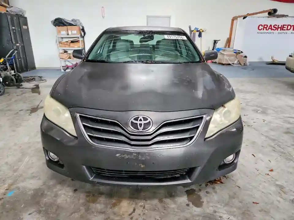 4T4BF3EK7BR162658 2011 TOYOTA CAMRY-4