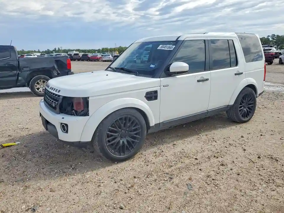 SALAG2V63EA701876 2014 LAND ROVER LR4-0