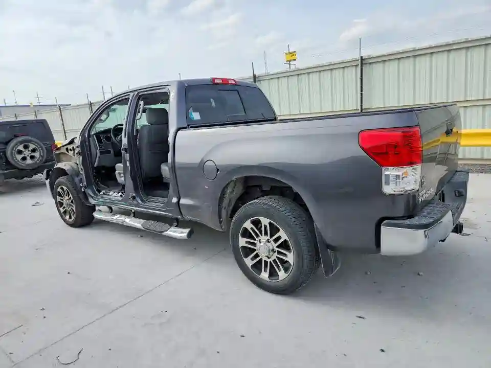 5TFRM5F16DX061682 2013 TOYOTA TUNDRA-1