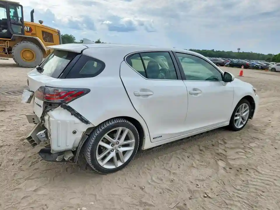 JTHKD5BH1F2212995 2015 LEXUS CT 200-2