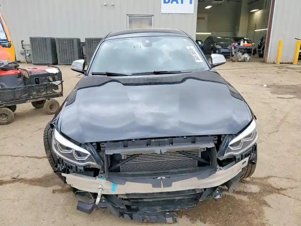 WBA2J7C57JVB28410 2018 BMW M2-4