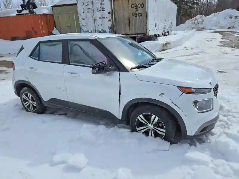 KMHRB8A32MU102404 2021 HYUNDAI VENUE-3