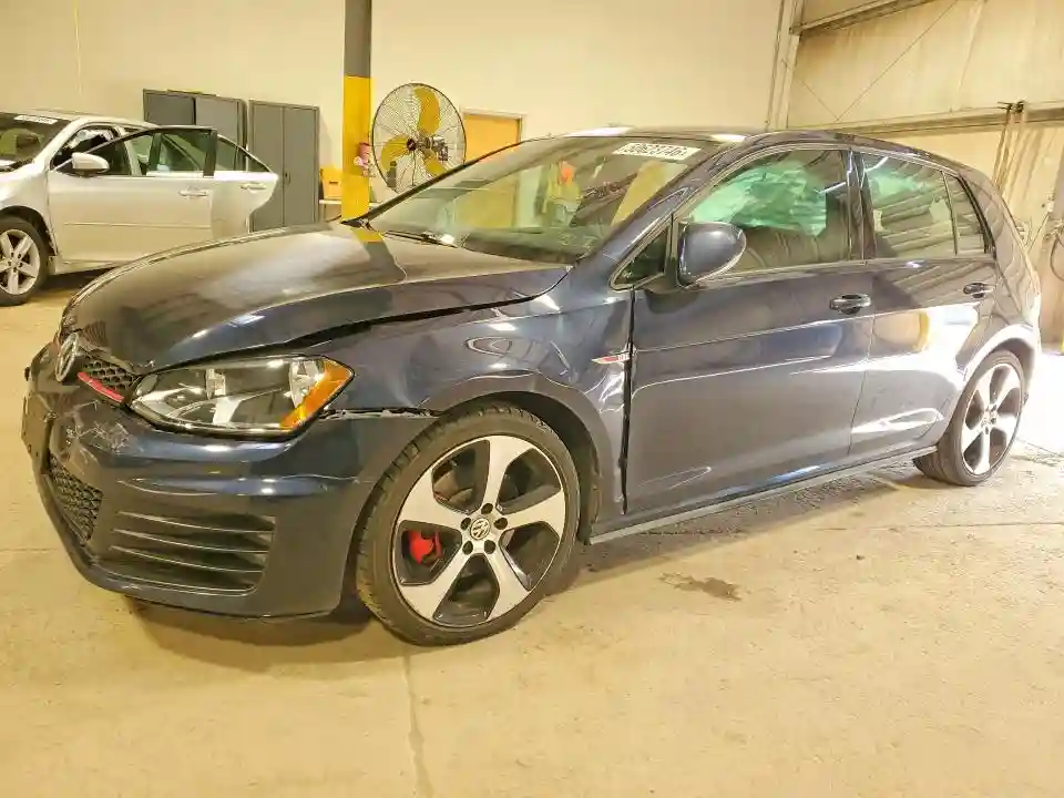 3VW5T7AU1HM018908 2017 VOLKSWAGEN GTI-0