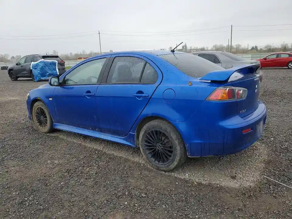 JA32U2FU6CU604330 2012 MITSUBISHI LANCER-1