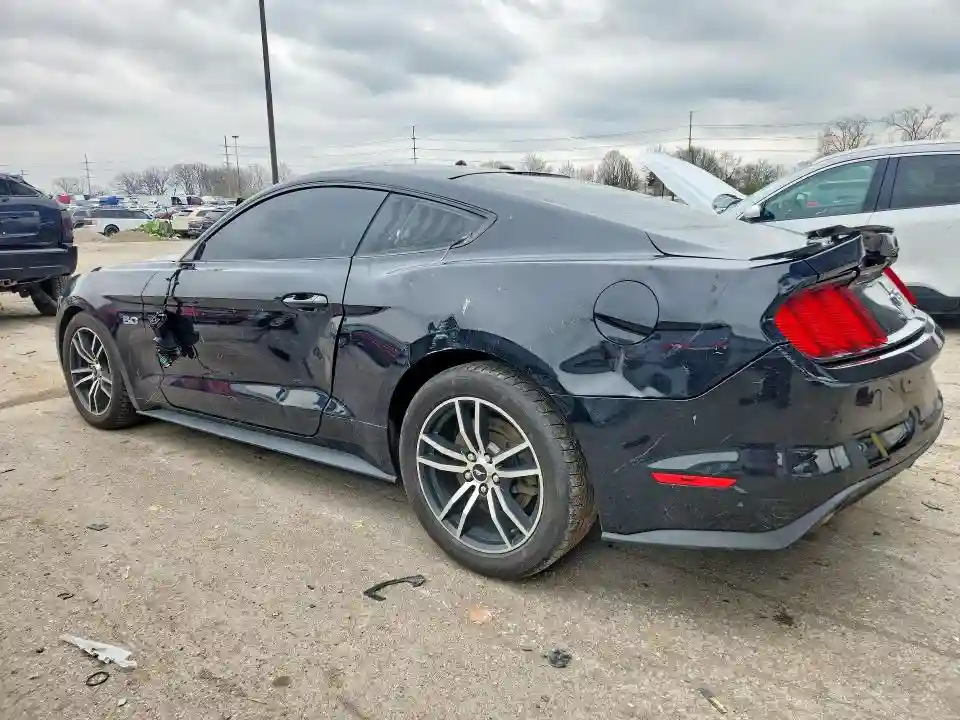 1FA6P8CF5H5258085 2017 FORD MUSTANG-1