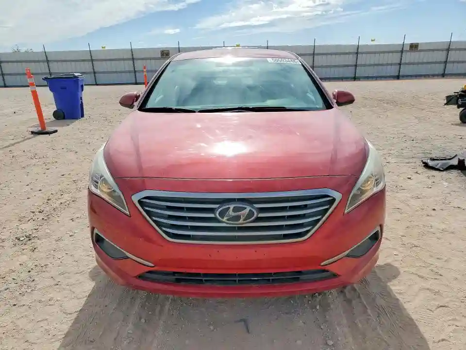 5NPE24AF8HH481334 2017 HYUNDAI SONATA-4