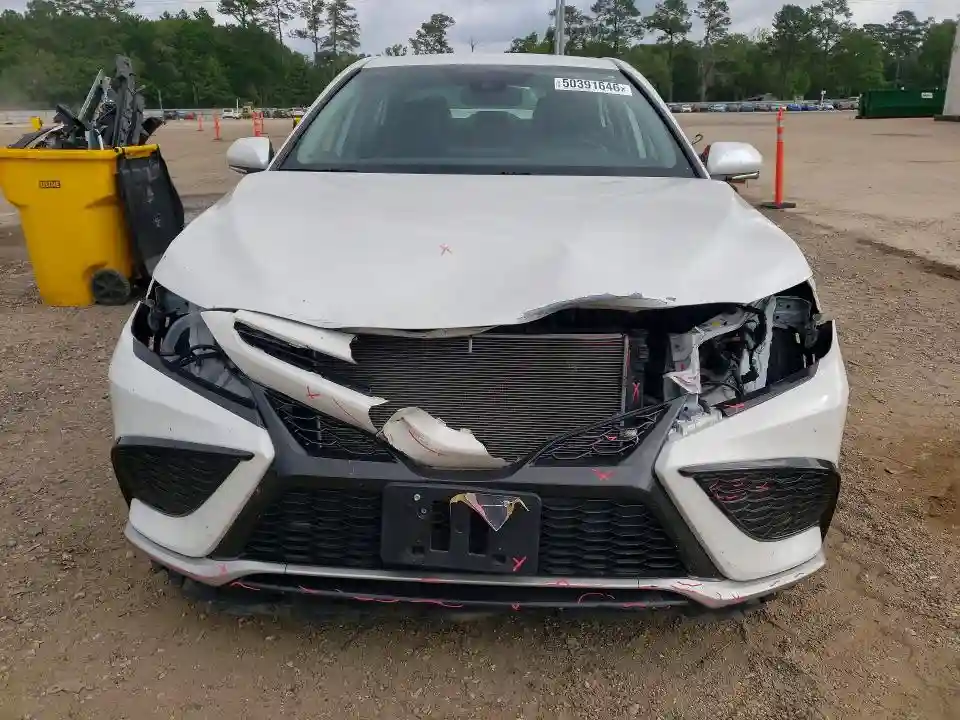 4T1K61AKXPU780486 2023 TOYOTA CAMRY-4