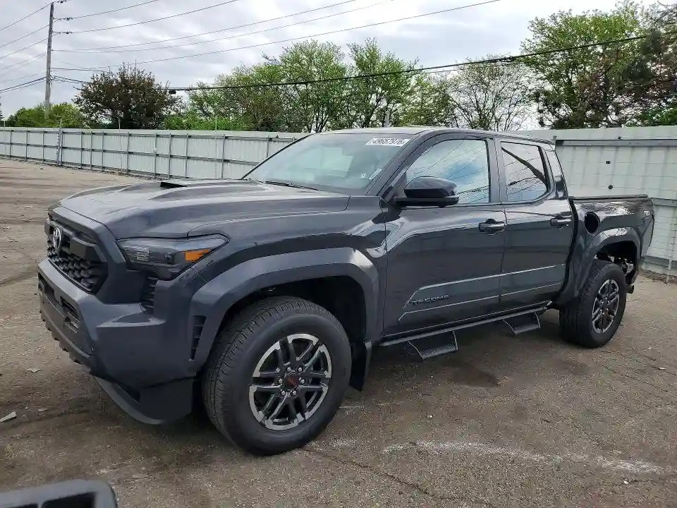 3TMLB5JN1SM118959 2025 TOYOTA TACOMA-0