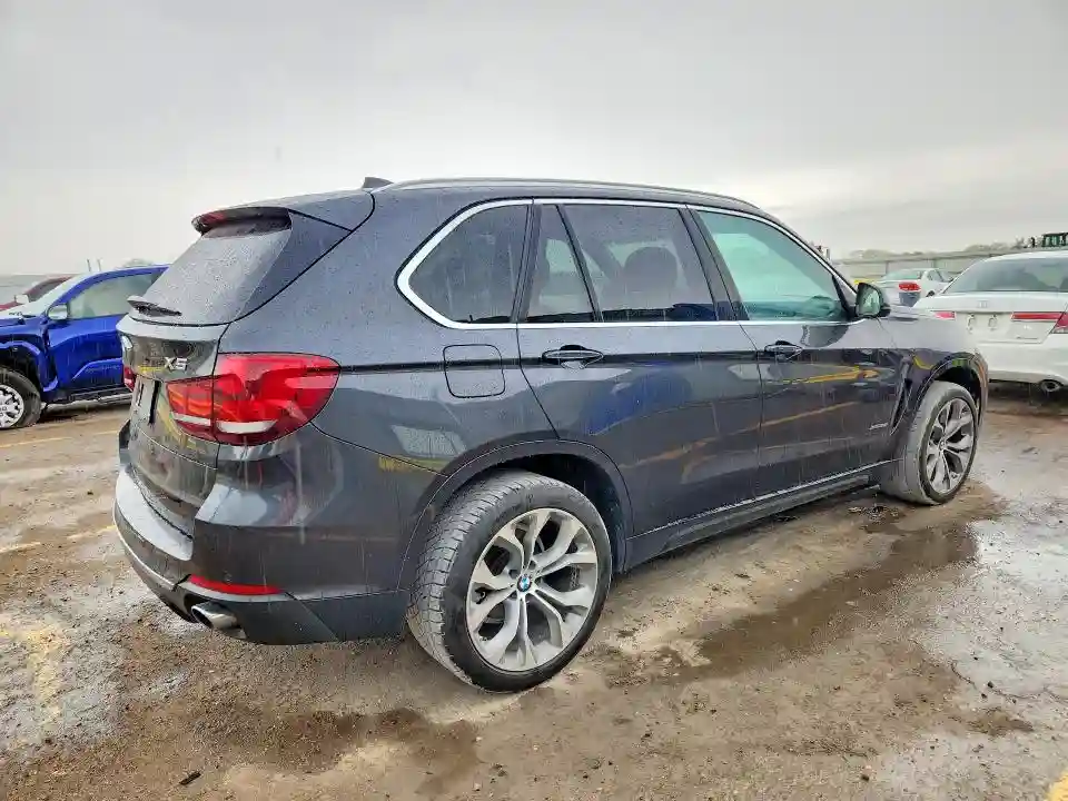 5UXKR0C59F0K61267 2015 BMW X5-2