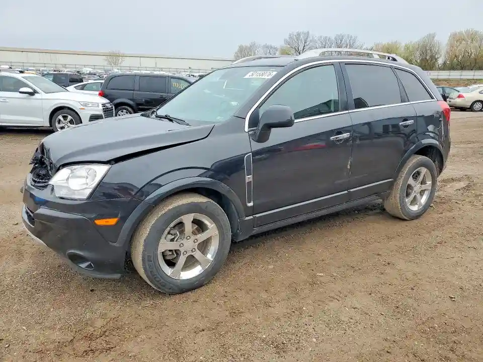 3GNFL3EKXDS500248 2013 CHEVROLET CAPTIVA-0