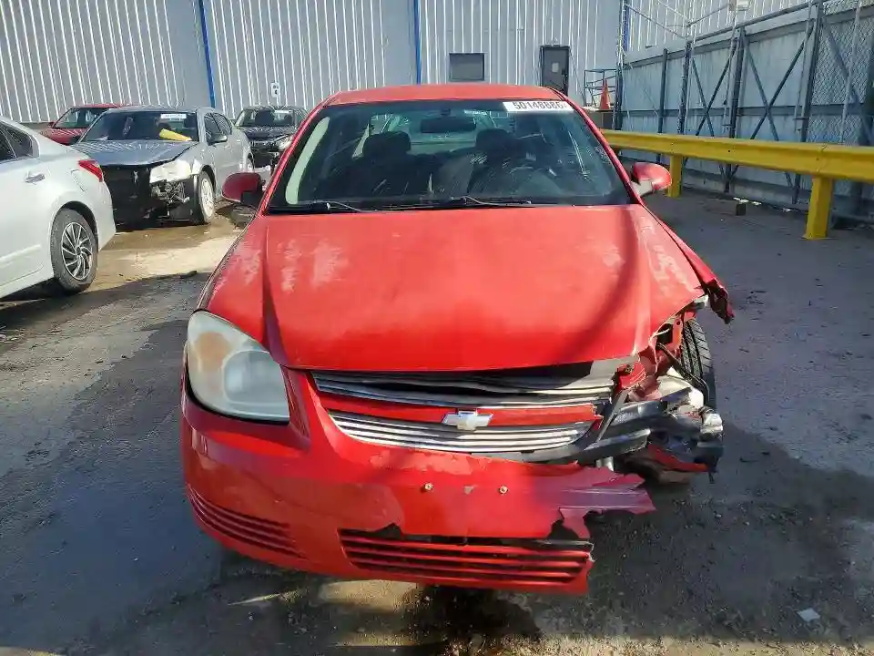 1G1AD5F50A7230616 2010 CHEVROLET COBALT-4