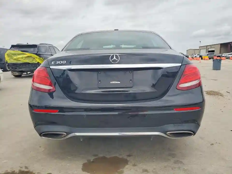 WDDZF4JB5JA382640 2018 MERCEDES-BENZ E-CLASS-5