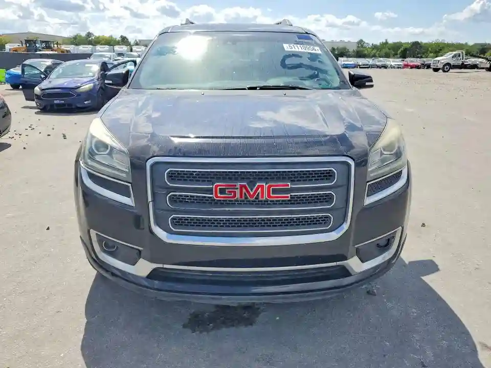 1GKKRSKD3HJ220091 2017 GMC ACADIA-4