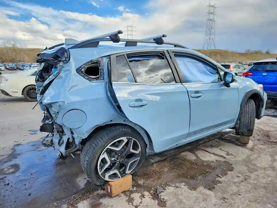 JF2GTANC6KH298011 2019 SUBARU CROSSTREK-2