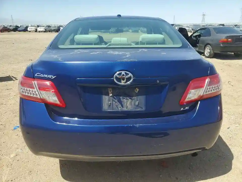 4T1BF3EK0AU515055 2010 TOYOTA CAMRY-5