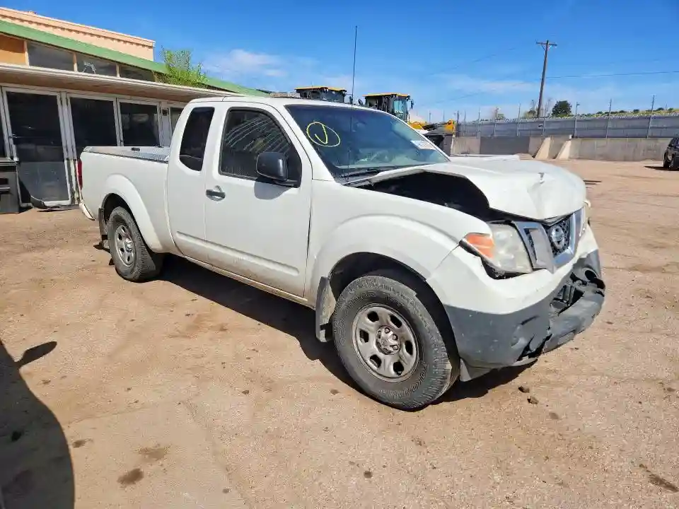 1N6ED0CFXLN703443 2020 NISSAN FRONTIER-3