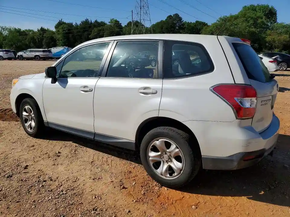 JF2SJAAC6EH408601 2014 SUBARU FORESTER-1