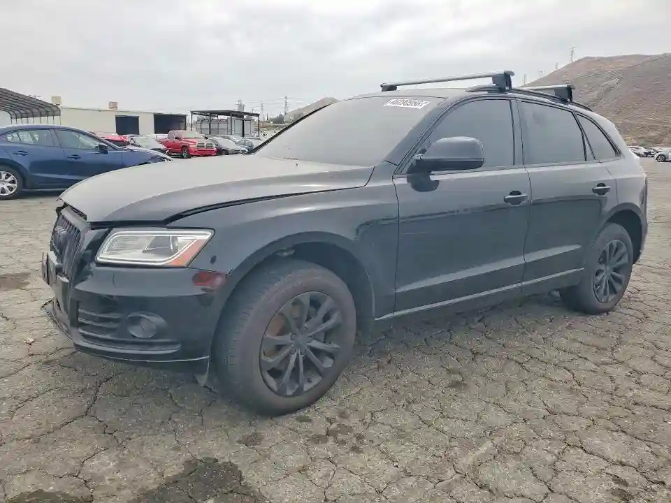 WA1C2AFP1HA002485 2017 AUDI Q5-0