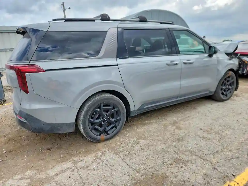 KNDNE5K34S6473167 2025 KIA ALL OTHER-2
