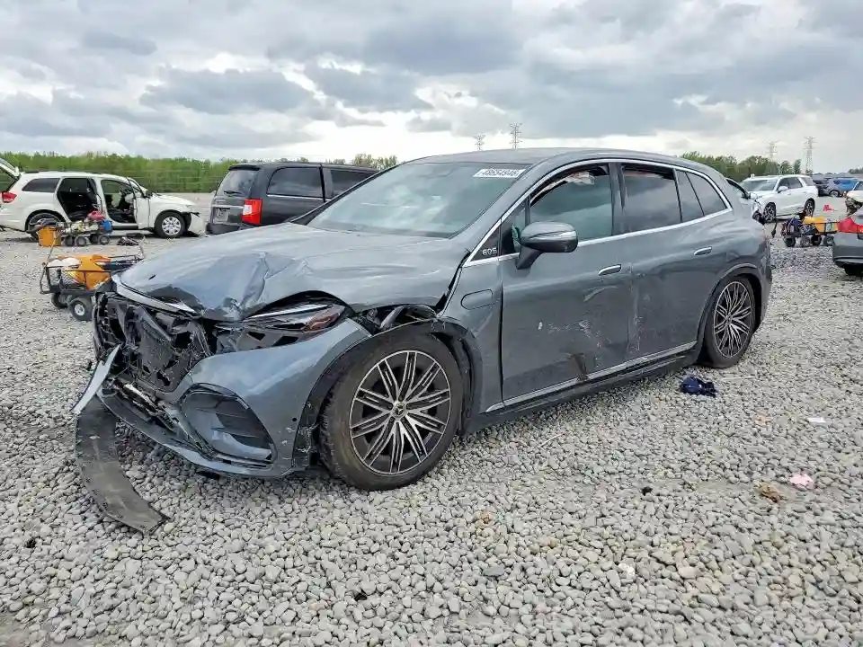 4JGDM2EBXPA005816 2023 MERCEDES-BENZ ALL OTHER-0