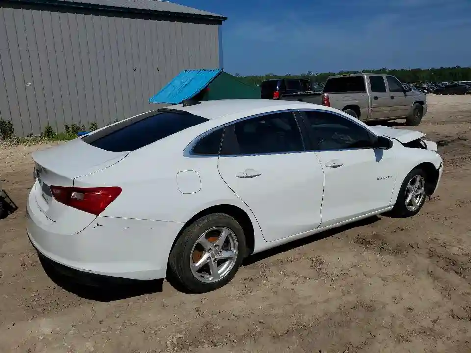 1G1ZC5ST8HF246895 2017 CHEVROLET MALIBU-2