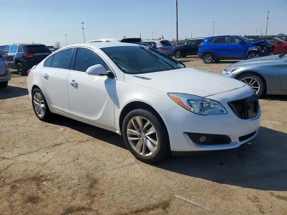 2G4GT5GXXG9107168 2016 BUICK REGAL-3