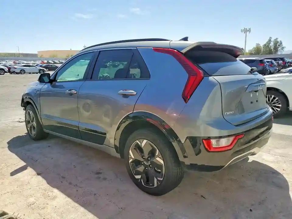 KNDCR3L1XR5110661 2024 KIA NIRO WIND-1