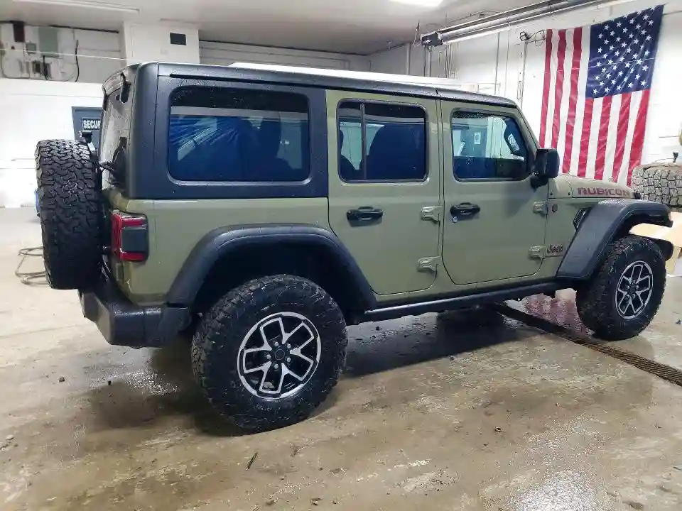 1C4PJXFG0SW577054 2025 JEEP WRANGLER-2