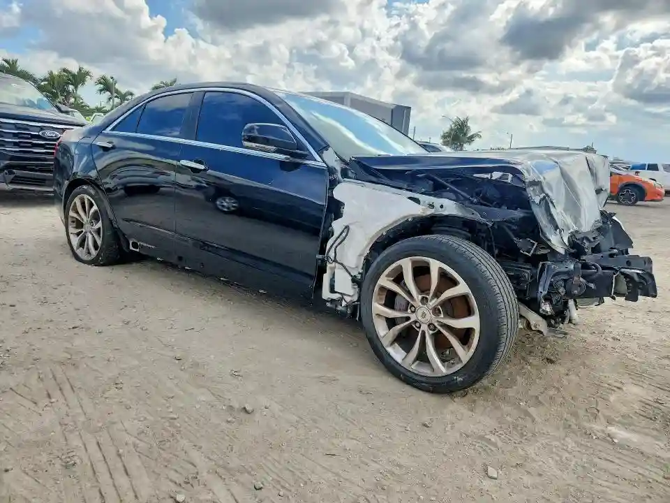 1G6AE5SX7E0171268 2014 CADILLAC ATS-3