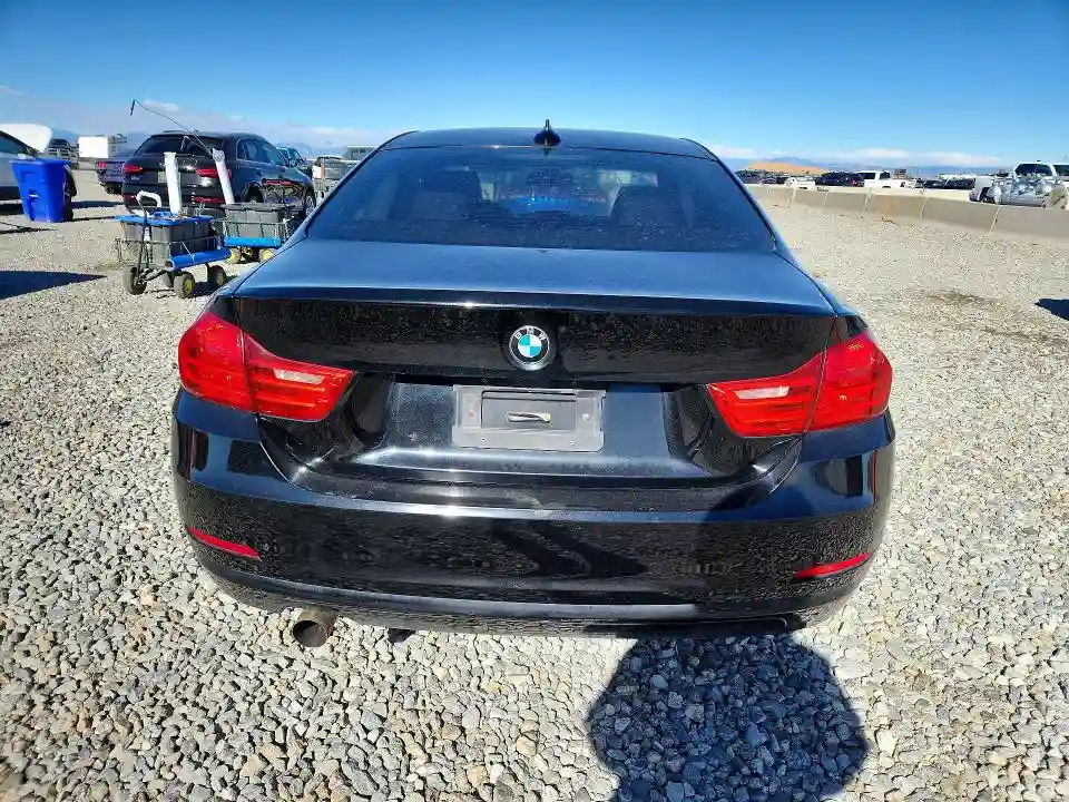 WBA3N7C59EK221684 2014 BMW 4 SERIES-5
