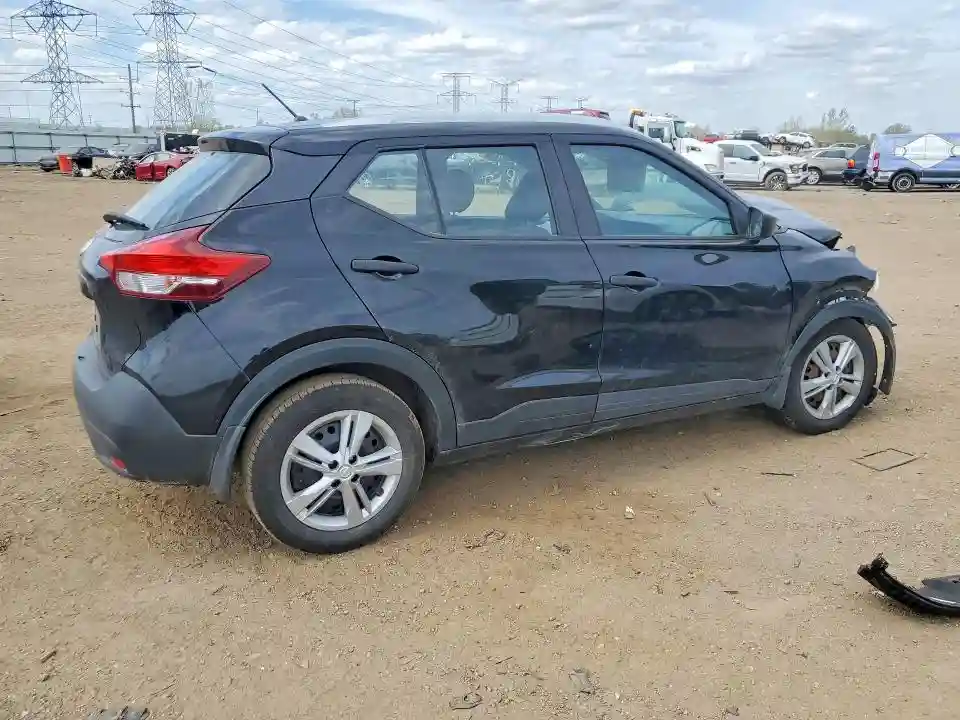 3N1CP5CU7KL569165 2019 NISSAN KICKS-2
