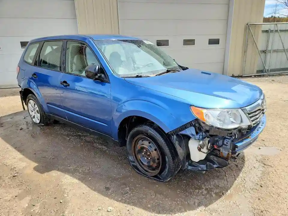 JF2SH6AC4AG738004 2010 SUBARU FORESTER-3