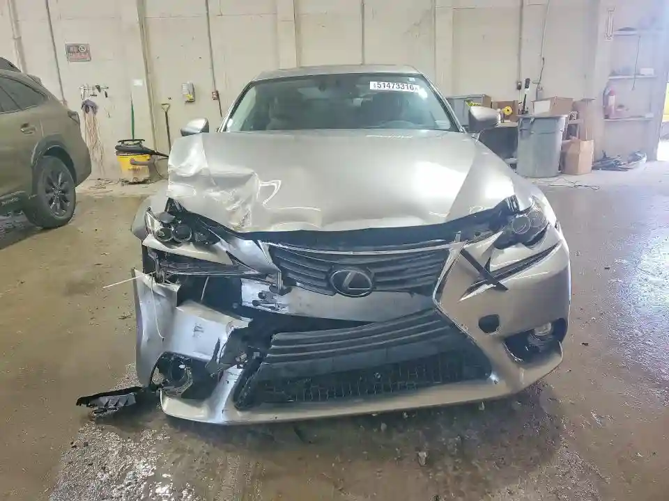 JTHBA1D20G5028982 2016 LEXUS IS-4