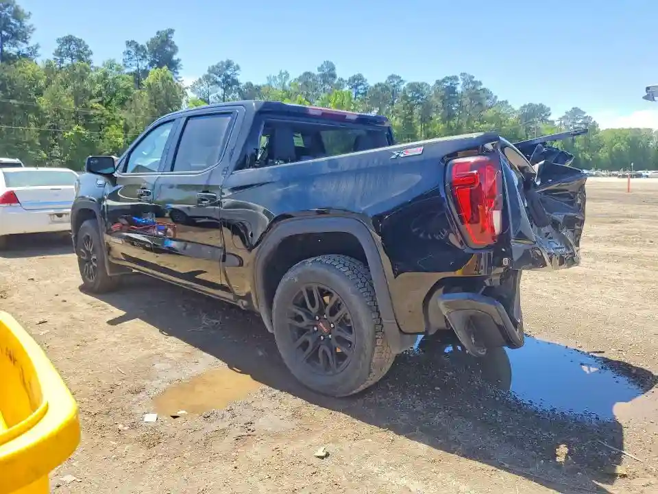 3GTUUCE88SG212942 2025 GMC SIERRA-1