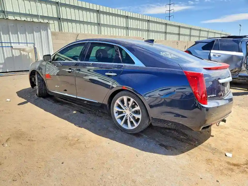 2G61R5S30F9291518 2015 CADILLAC XTS-1