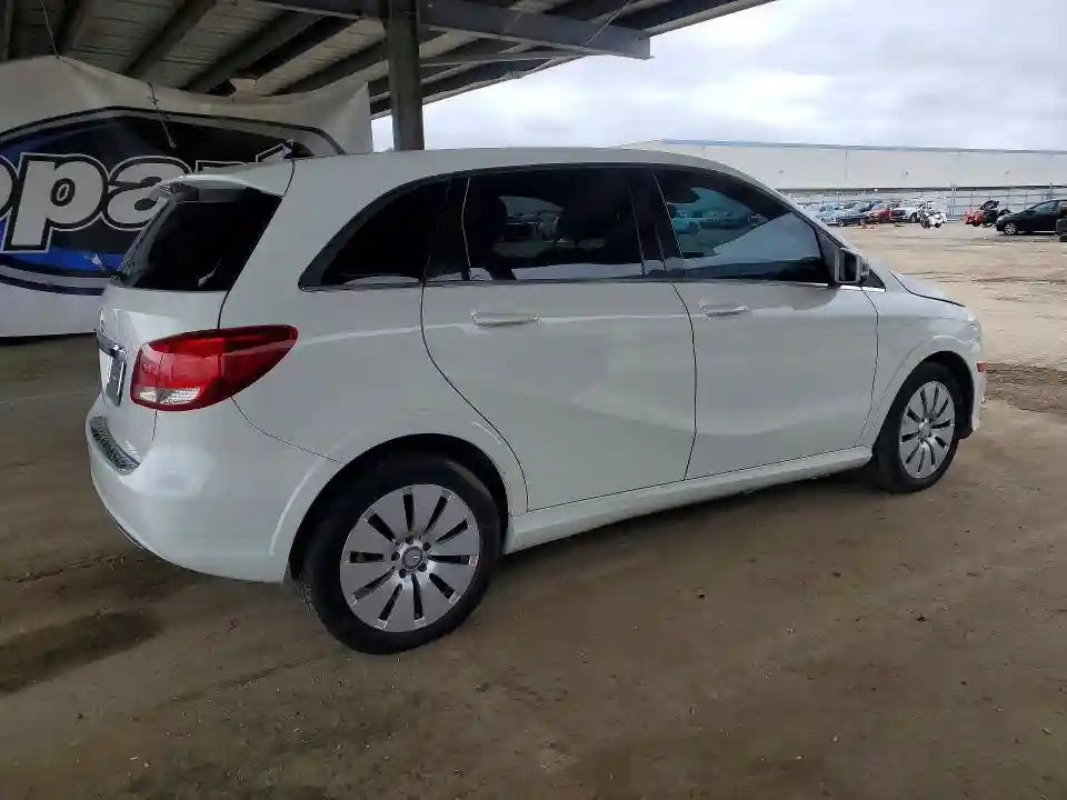 WDDVP9AB7HJ013278 2017 MERCEDES-BENZ B-CLASS-2