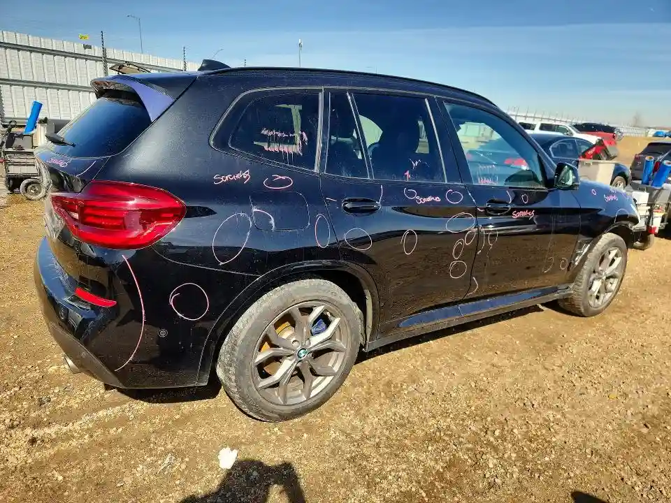5UXTY5C05LLT37277 2020 BMW-2