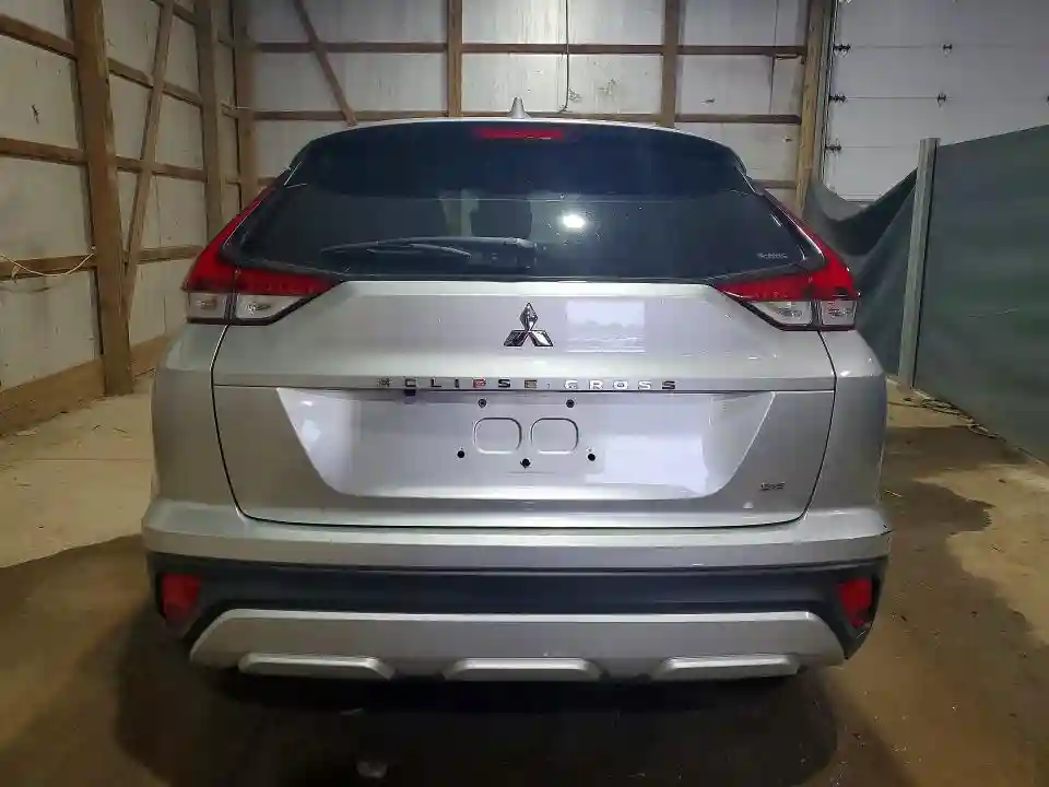 JA4ATWAA5PZ021299 2023 MITSUBISHI ECLIPSE-5