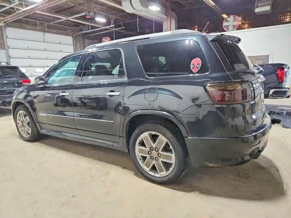 1GKKVTED9CJ172540 2012 GMC ACADIA DEN-1
